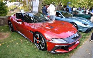«Одна з найкращих механік усіх часів» — так Top Gear назвав коробку Ferrari, яка механікою не є