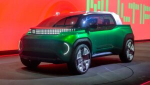 Fiat Multiplay могут запустить в серию. Что уже решено, а что зависит от покупателей