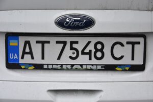 Що встигнути в сервісному центрі МВС до 22:00 п’ятниці, поки реєстр не зупинився на вихідні