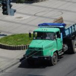 Самоскид важив 42 тонни замість 26: інспектори зупинили його на Полтавщині