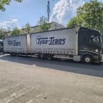 Рік стажу для права на причіп більше не потрібен. Що це змінює для перевезення врожаю