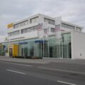 Відомство з реєстрації авто і водійських посвідчень у Гайдельберзі