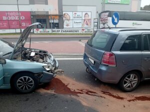 ДТП у Польщі на українських номерах: сім кроків, щоб не втратити виплату