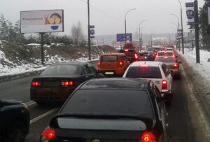 Від 10 до 25% водіїв їздять без автоцивілки. Як їх ловлять у Європі — і що МТСБУ пропонує Україні