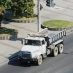Перевантаження фури понад 20% уже не окупається навіть на далеких рейсах