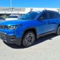 Jeep Cherokee 2026 Limited