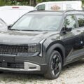 Kia Seltos другого покоління