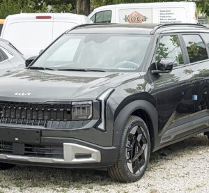 Kia Seltos другого покоління