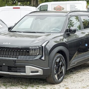 Kia Seltos другого покоління