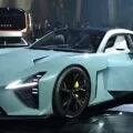 Lexus Sport Concept