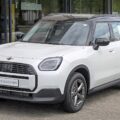 Mini Countryman U25