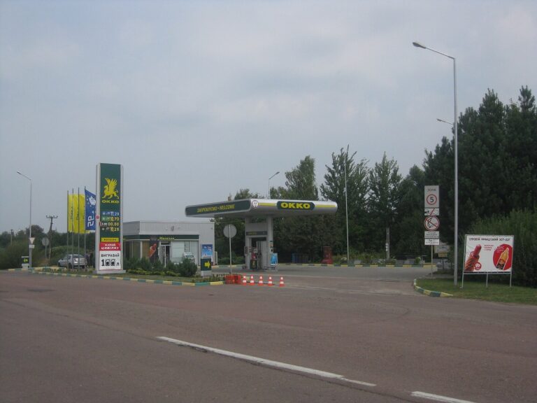 Тиждень тому прогнозували +10% до ціни автогазу. Вийшло +7,3%