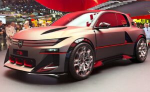 816 к.с. і три мотори: 5 речей про Peugeot E-T16, який показує новий E-208