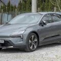 Polestar 4 — модель, створена ще до приходу Філіппа Рьомерса