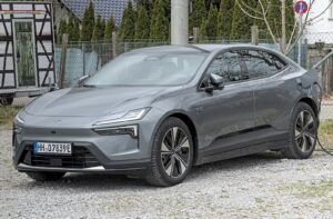 «Амбітно, але не агресивно»: головний дизайнер Polestar в інтерв’ю Autocar пояснив, якими будуть нові моделі