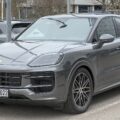 Porsche Cayenne Coupé GTS 2024 року