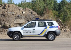Що буде з несплаченим штрафом за ПДР, коли з 23 жовтня всі банки підключать до системи стягнення?