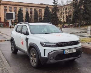 Renault Duster в Україні: від 1,09 млн гривень, дизель за 482 гривні на 100 км і три зірки безпеки