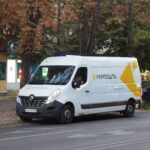 1 457 нових вантажівок і фургонів за місяць — найбільше з 2022 року