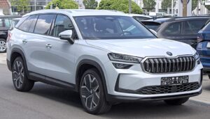 Škoda Kodiaq в Україні: від 1,75 млн гривень, п’ять двигунів і 583 гривні за 100 км