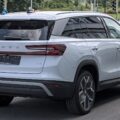 Škoda Kodiaq другого покоління