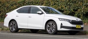 Обзор Škoda Octavia: дизель в ней больше не окупается