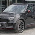 Smart #5 Brabus
