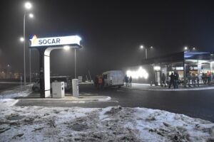 Третина ціни літра А-95 — податки. Скільки водій віддає державі за рік