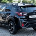 Subaru Crosstrek e-Boxer у дилера в Німеччині