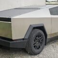 Tesla Cybertruck