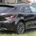 Toyota Corolla Hybrid 2023 року