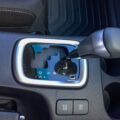 Селектор автоматичної коробки Toyota Hilux з положенням P