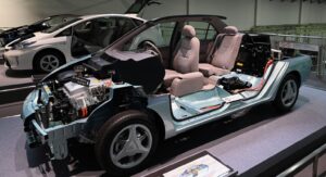 Нові 1,5-літрові мотори Toyota мають зменшити витрату гібридів на 15%