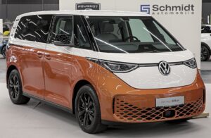 «Неправильна база витрат»: Volkswagen визнав, що ID. Buzz задорогий, і готує нове покоління
