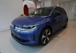 Половина моделей Volkswagen зникне до 2035 року. Шефер називає це «природним переходом»