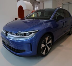 Volkswagen ID. Polo