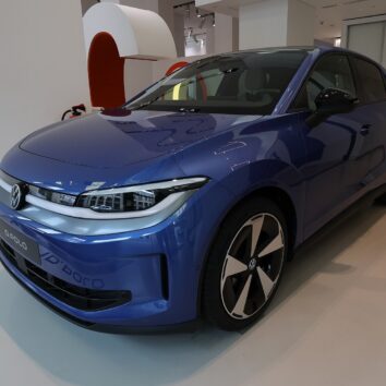 Volkswagen ID. Polo