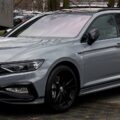 Volkswagen Passat Variant 2.0 TDI покоління B8