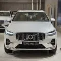 Volvo XC60 другого покоління